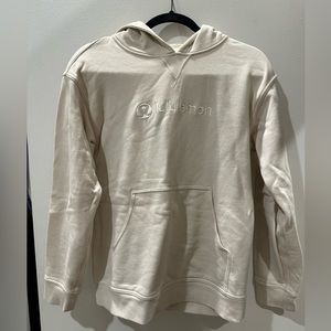 Barely worn Lululemon Hoodie